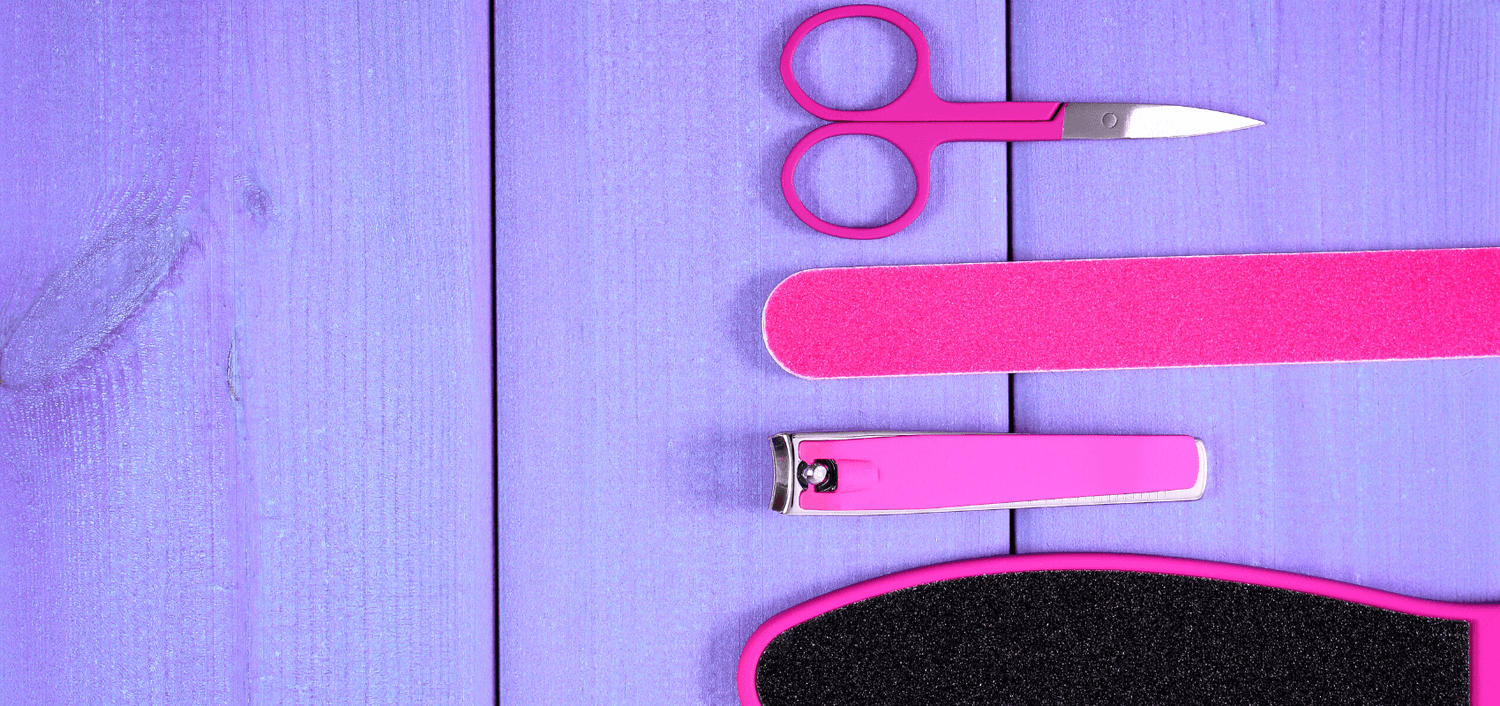 Manicure &amp; Pedicure Tools | Glamour Us