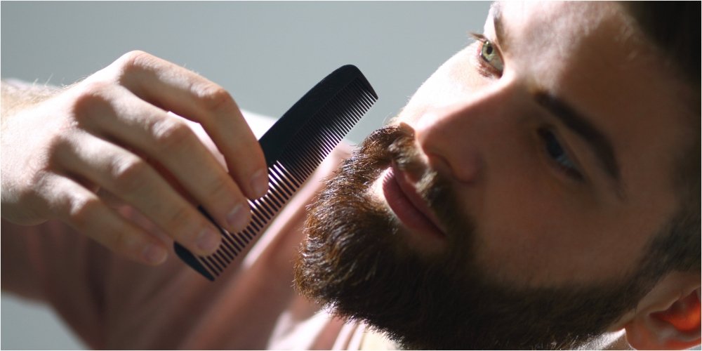 Men's grooming - Glamour Us