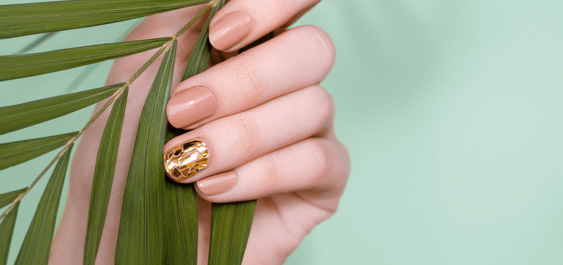 Nail Color | Glamour Us