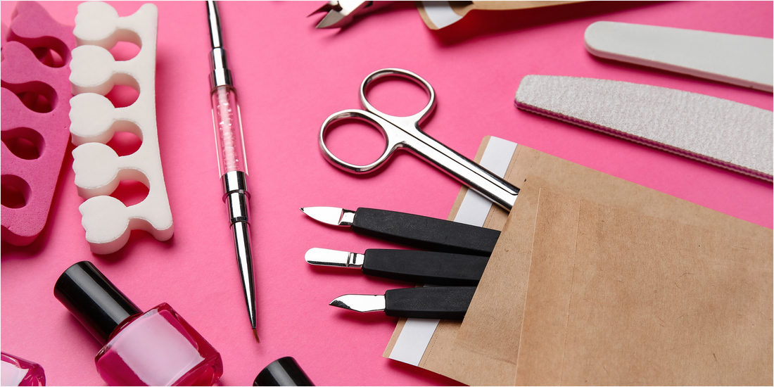 Nail Supplies | Glamour Us