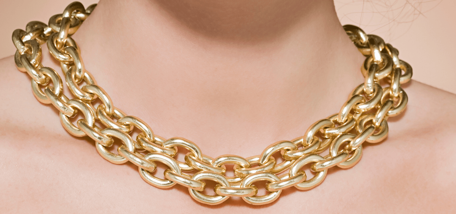 Necklaces | Glamour Us