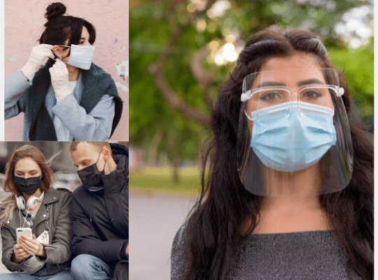 Personal Care | Glamour Us