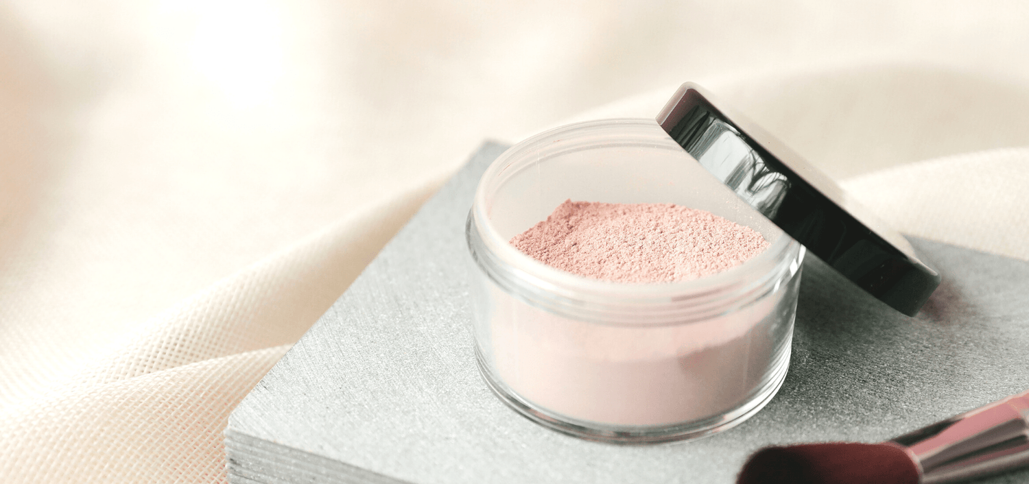 Setting Spray &amp; Powder | Glamour Us