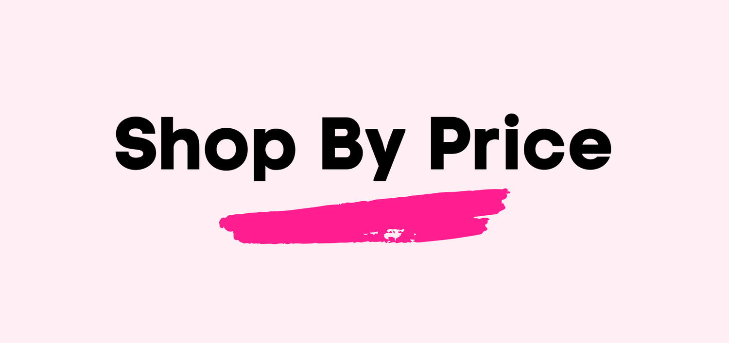 Shop By Price | Glamour Us