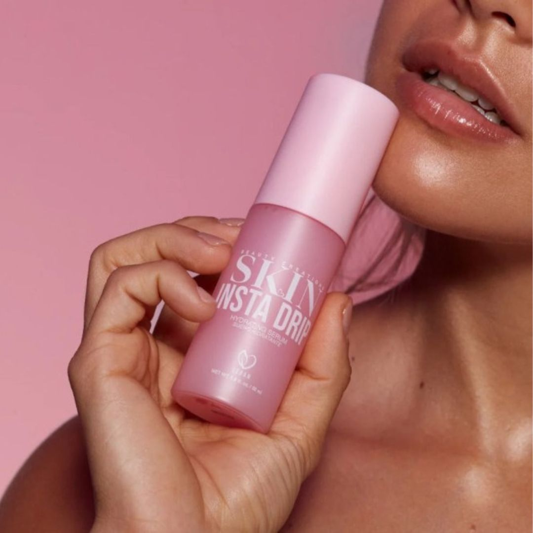 Skincare at Glamour Us