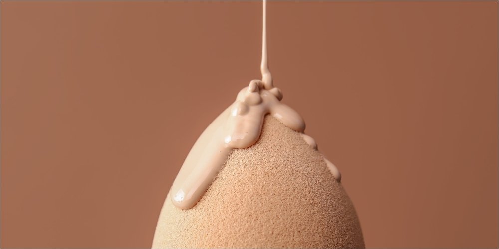 Sponges &amp; Applicators - Glamour Us