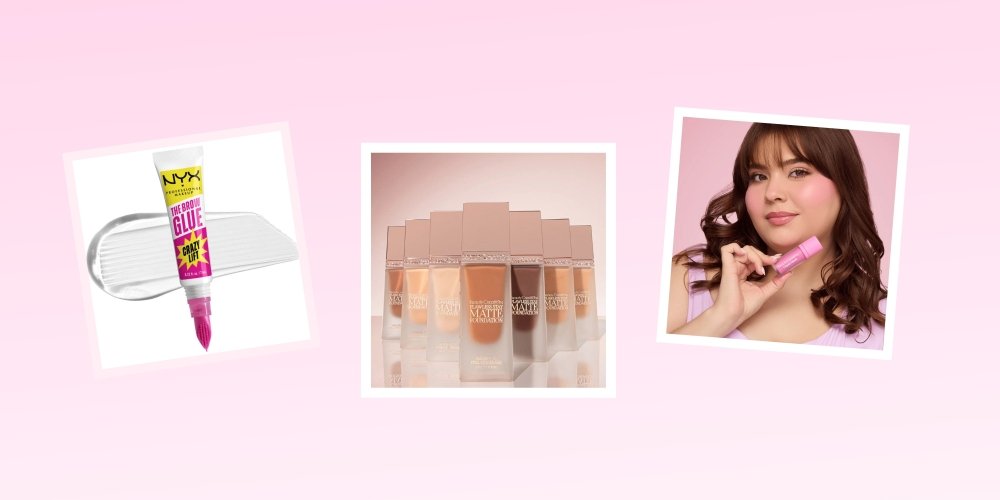 The Best Affordable Makeup & Cosmetics - Glamour Us