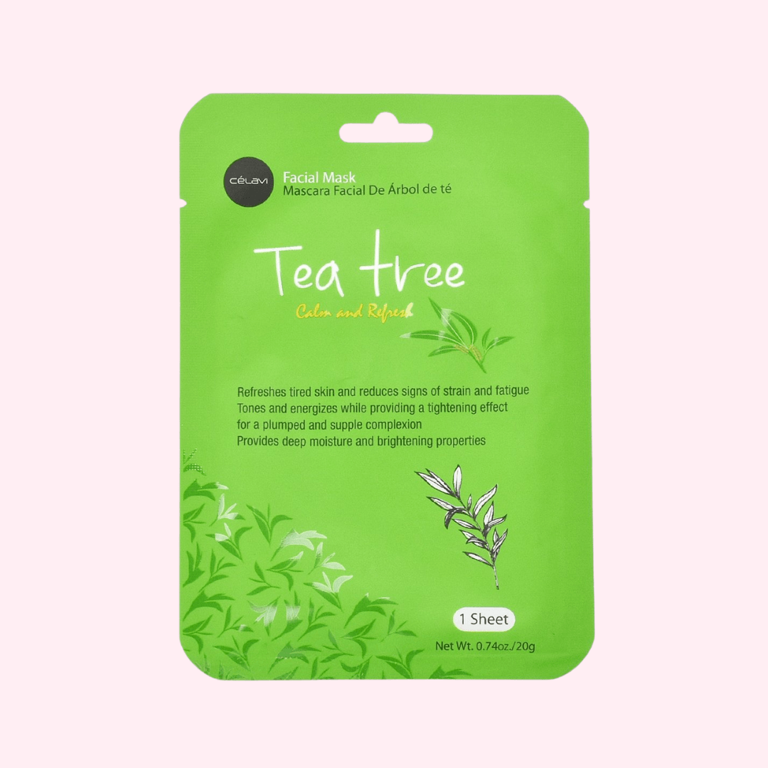 Treatments &amp; Serums | Glamour Us