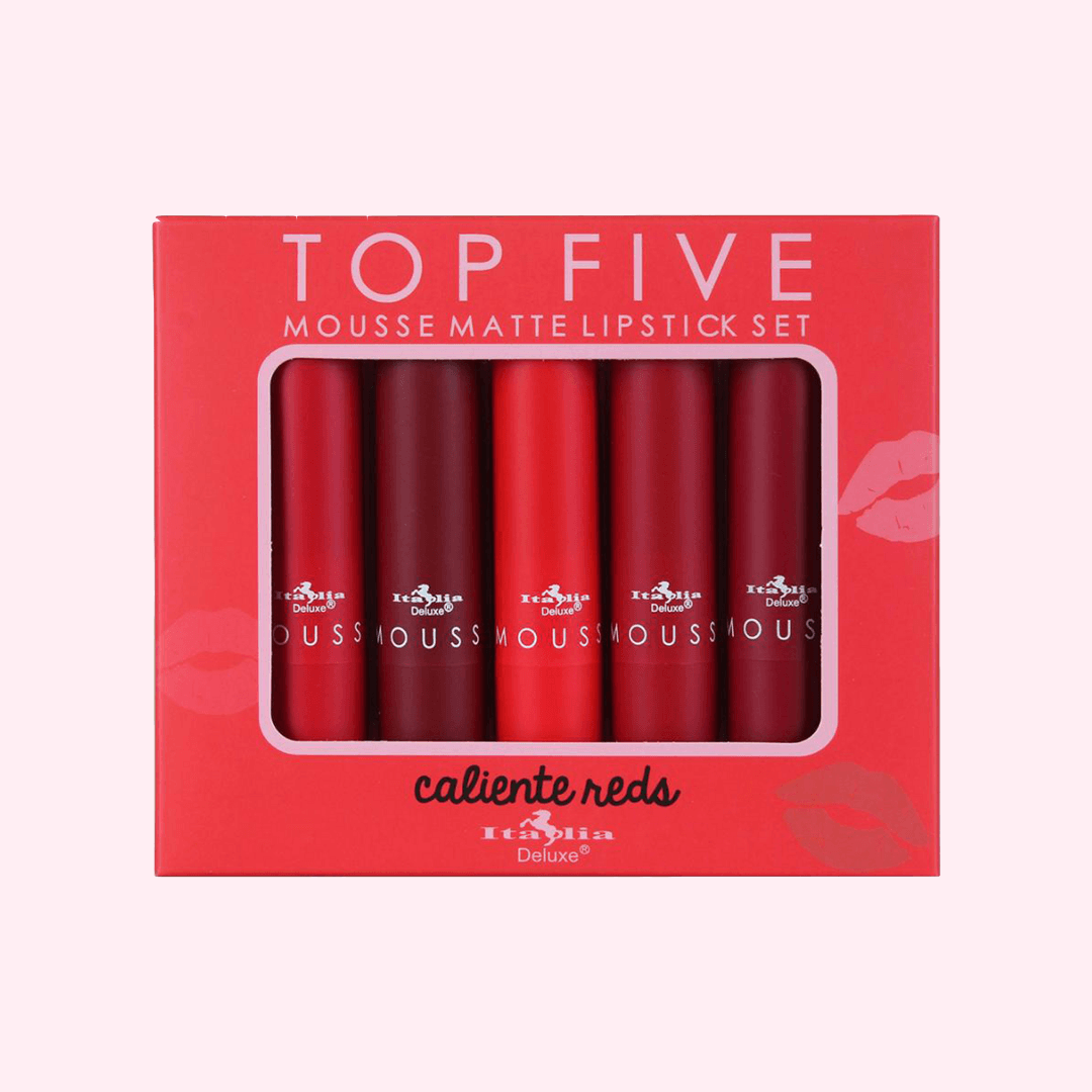 Value Sets | Glamour Us