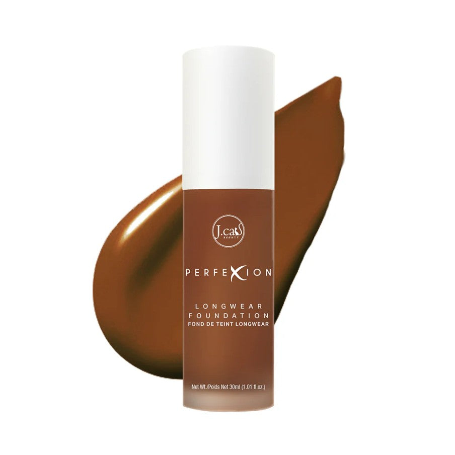 Perfexion Longwear Foundation