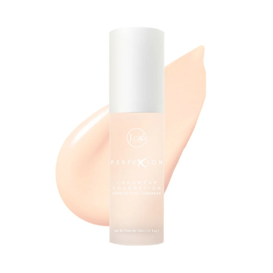 Base de maquillaje de larga duración Perfexion