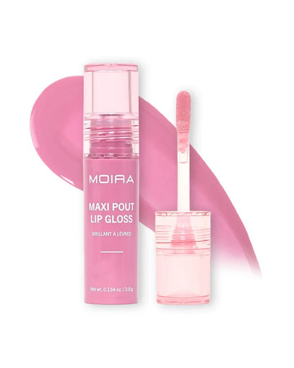 Brillo de labios Maxi Pout