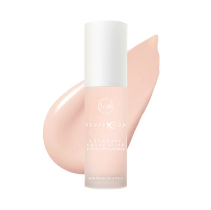 Base de maquillaje de larga duración Perfexion