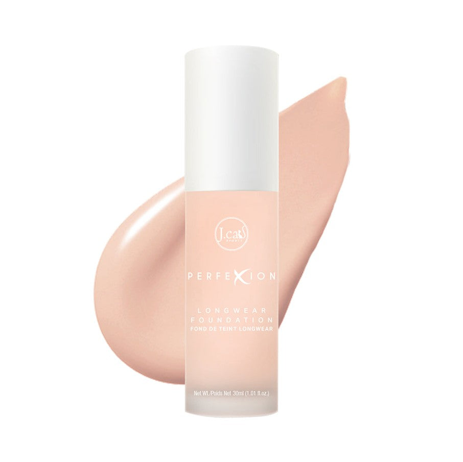 Base de maquillaje de larga duración Perfexion