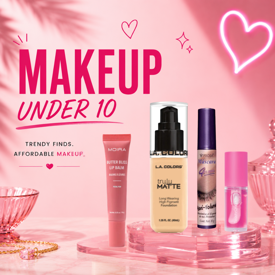 Glamour Us