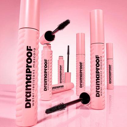 Dramaproof Mascara
