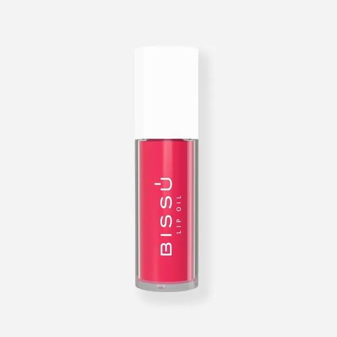 Glamour Us_BISSU_Makeup_Lip Oil_Fruta De La Pasion_LO07 The best affordable Latina and Mexican makeup, beauty and cosmetics supply store in Chula Vista, San Diego