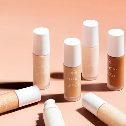 Base de maquillaje de larga duración Perfexion