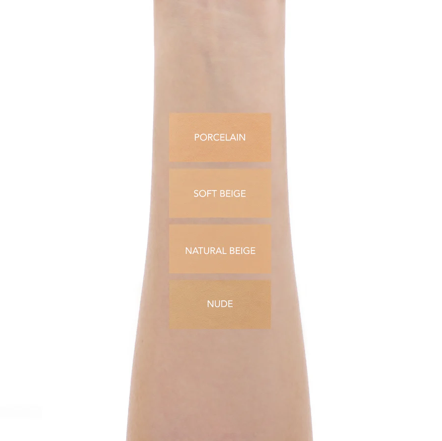 BB Cream With Hyaluronic Acid