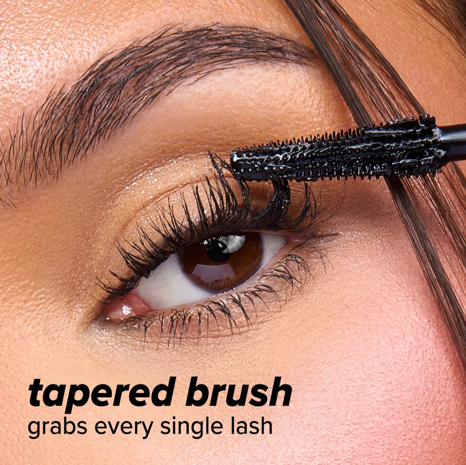 Dramaproof Mascara