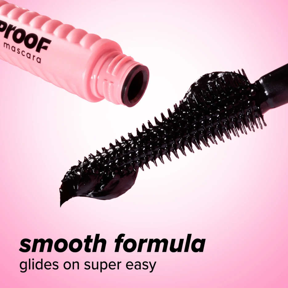 Dramaproof Mascara