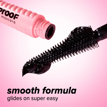 Dramaproof Mascara