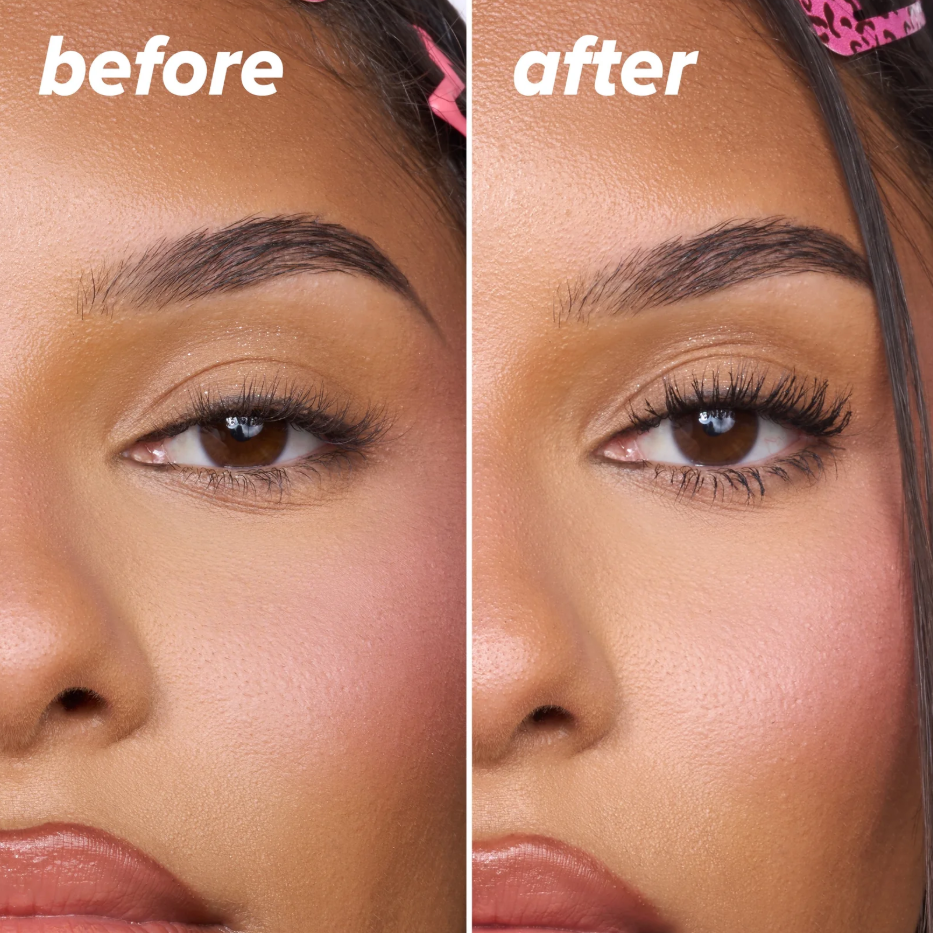 Dramaproof Mascara