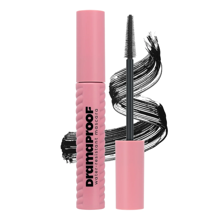 Dramaproof Mascara