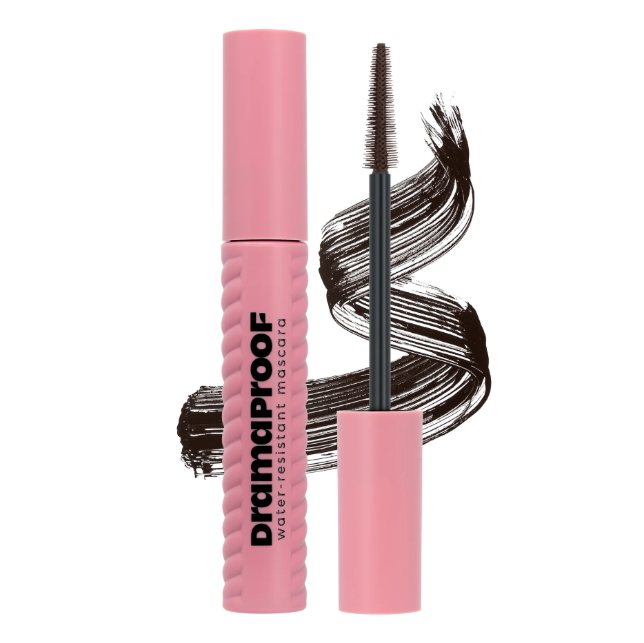 Dramaproof Mascara