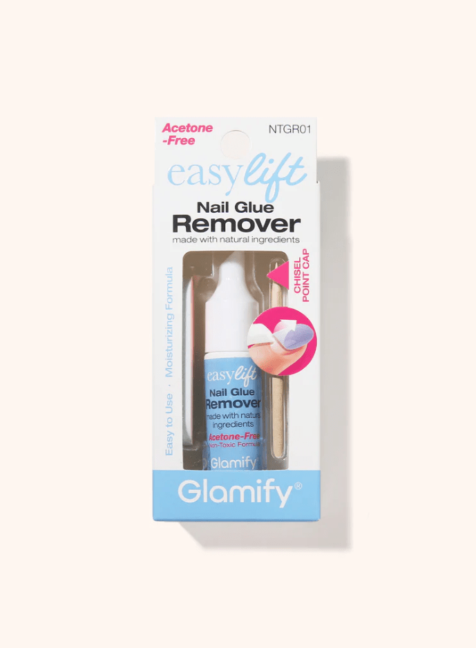 Glamour Us_Absolute New York_Nails_Easy Lift Nail Glue Remover__NTGR01 The best affordable Latina and Mexican makeup, beauty and cosmetics supply store in Chula Vista, San Diego
