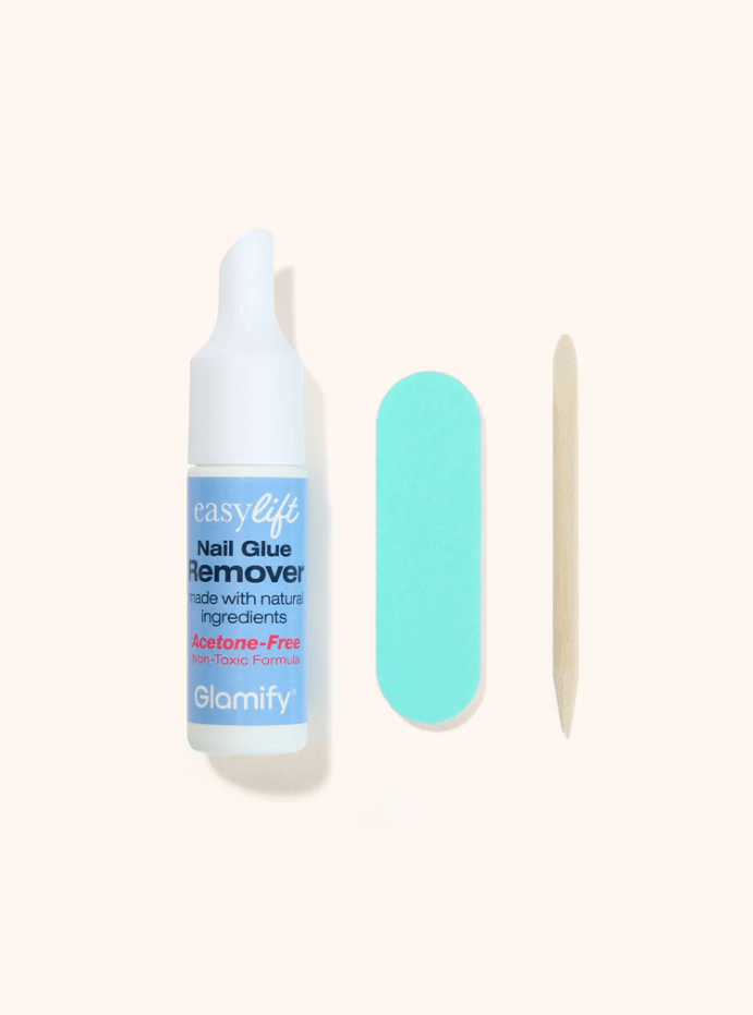 Glamour Us_Absolute New York_Nails_Easy Lift Nail Glue Remover__NTGR01 The best affordable Latina and Mexican makeup, beauty and cosmetics supply store in Chula Vista, San Diego
