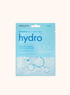 Glamour Us_Absolute New York_Skincare_Hydrating Facial Sheet Mask__SFCA09 The best affordable Latina and Mexican makeup, beauty and cosmetics supply store in Chula Vista, San Diego