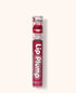 Glamour Us_Absolute New York_Makeup_Lip Plump Semi - Opaque Gloss Lip Plumper_Hot Pepper_ABNY-MLPG05 The best affordable Latina and Mexican makeup, beauty and cosmetics supply store in Chula Vista, San Diego