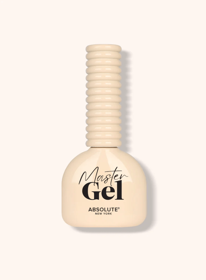 Glamour Us_Absolute New York_Nails_Master UV Led Gel Nail Polish_Sahara_MNMG19 The best affordable Latina and Mexican makeup, beauty and cosmetics supply store in Chula Vista, San Diego