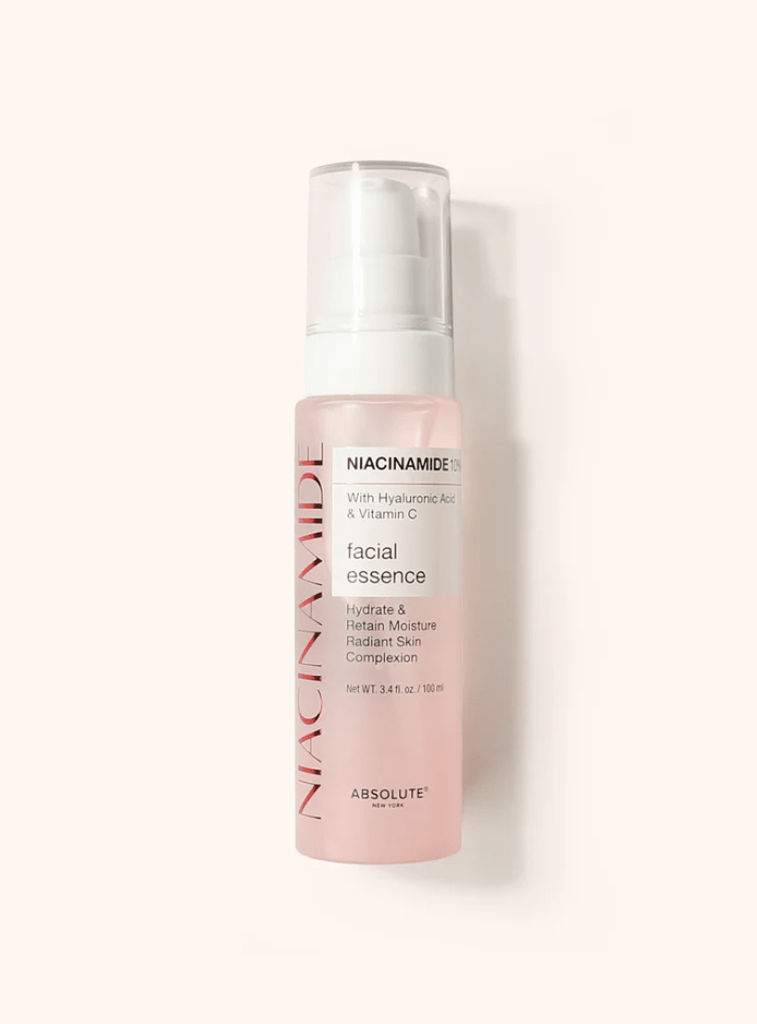 Newest skincare