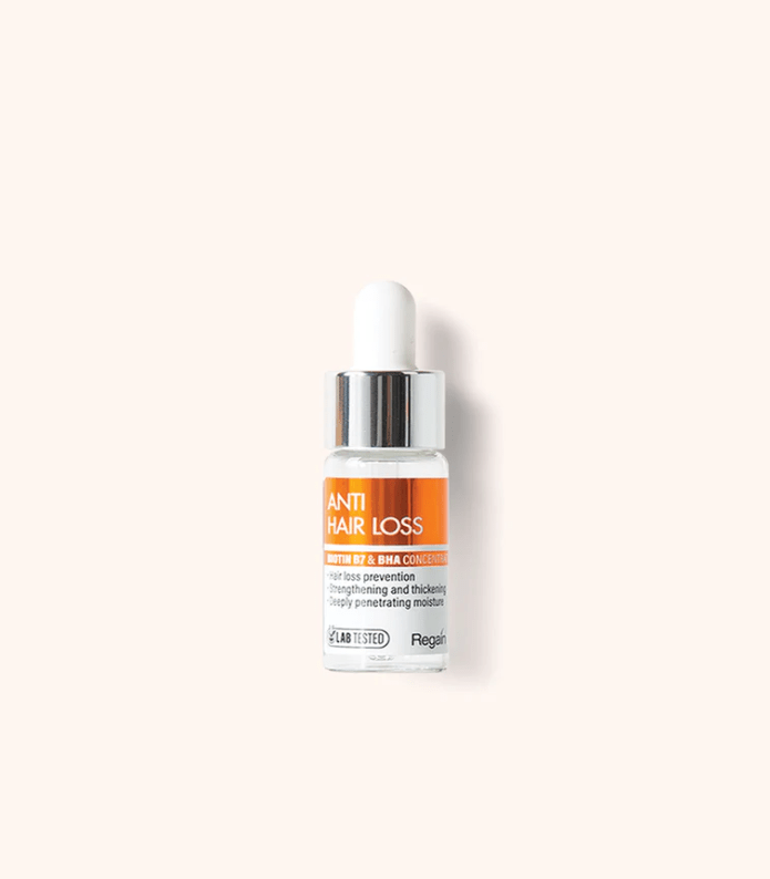 Glamour Us_Absolute New York_Hair_Regain Anti Hair Loss Ampoule Treatment__HCGR01 The best affordable Latina and Mexican makeup, beauty and cosmetics supply store in Chula Vista, San Diego