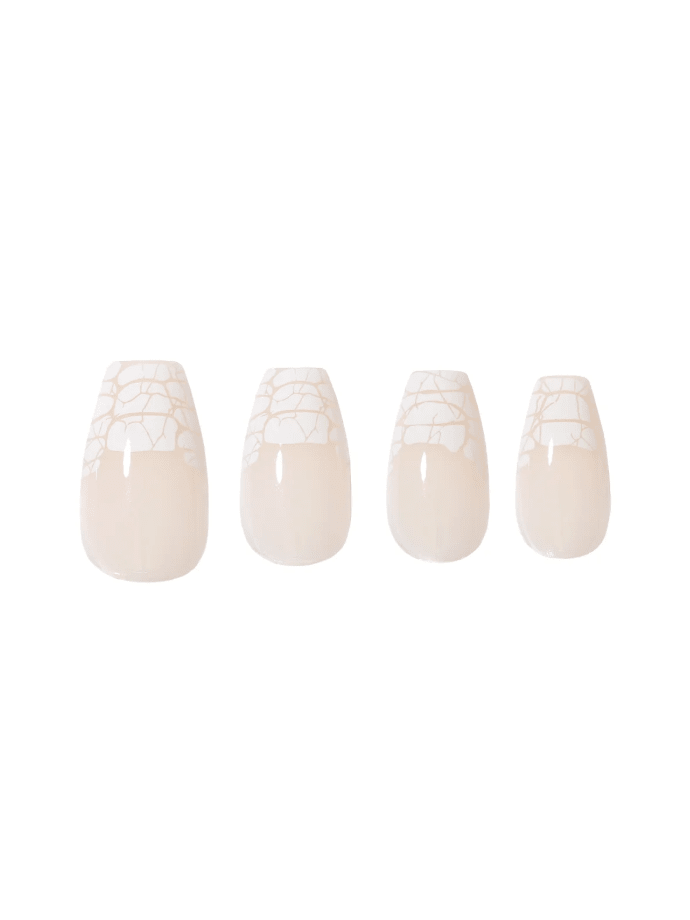 Glamour Us_Absolute New York_Nails_Trendsetter Press On Nails - Coffin Medium__NTTS09 The best affordable Latina and Mexican makeup, beauty and cosmetics supply store in Chula Vista, San Diego
