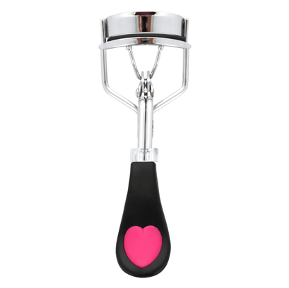 Glamour Us_Adoro_Lashes_Silicone Heart Grip Eyelash Curler_Black_1209/4 The best affordable Latina and Mexican makeup, beauty and cosmetics supply store in Chula Vista, San Diego