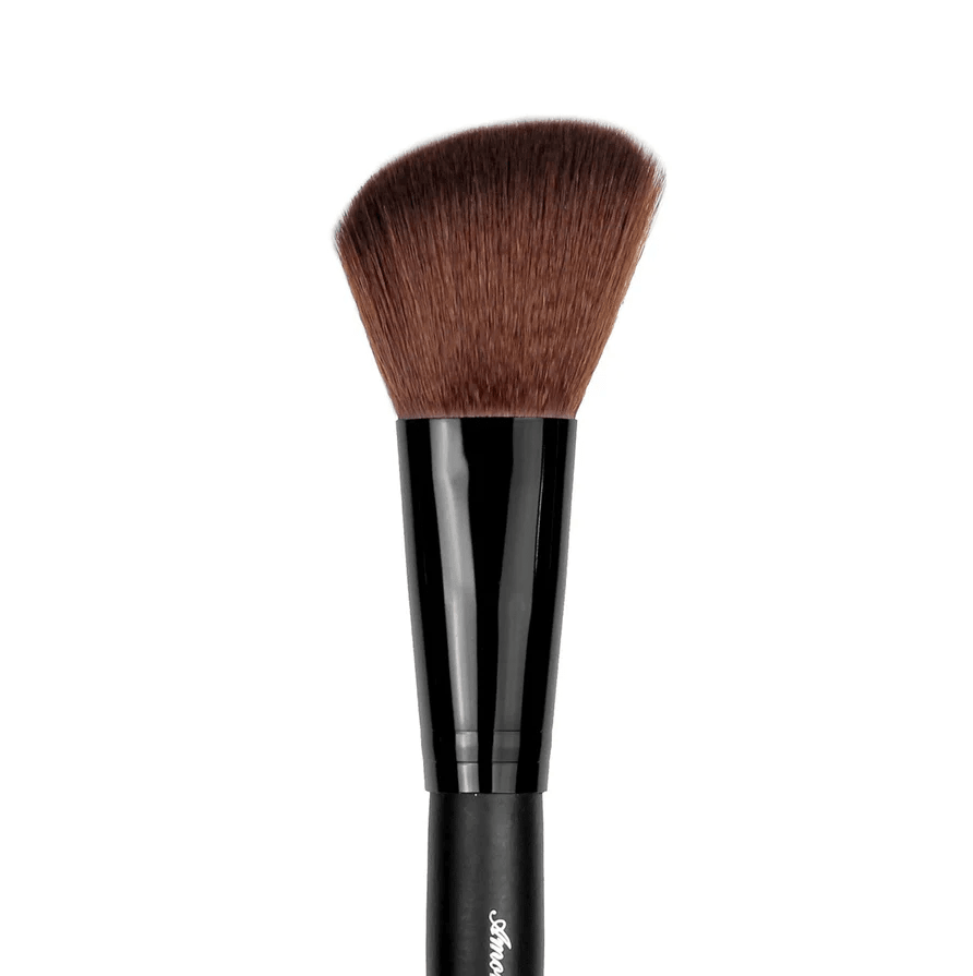 Glamour Us_Amorus_Tools &amp; Brushes_Angled Contour 903 - Pro Makeup Brush__BR-903 The best affordable Latina and Mexican makeup, beauty and cosmetics supply store in Chula Vista, San Diego