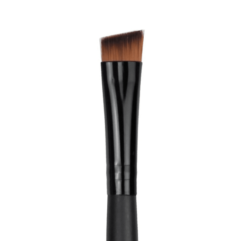 Glamour Us_Amorus_Tools &amp; Brushes_Angled Definer 913 - Pro Makeup Brush__BR-913 The best affordable Latina and Mexican makeup, beauty and cosmetics supply store in Chula Vista, San Diego