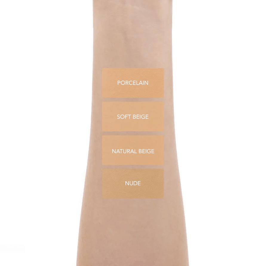 Glamour Us_Amorus_Makeup_BB Cream With Hyaluronic Acid_Porcelain_CO-BBFN-01 The best affordable Latina and Mexican makeup, beauty and cosmetics supply store in Chula Vista, San Diego