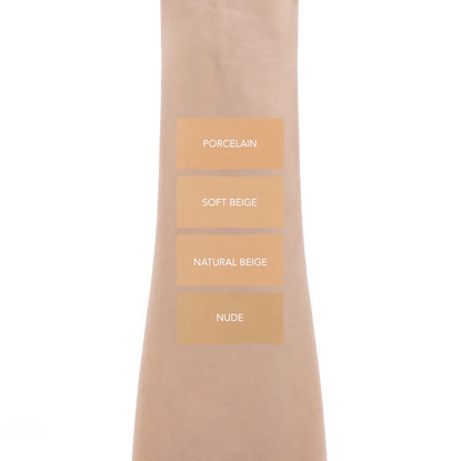 Glamour Us_Amorus_Makeup_BB Cream With Hyaluronic Acid_Porcelain_CO-BBFN-01 The best affordable Latina and Mexican makeup, beauty and cosmetics supply store in Chula Vista, San Diego