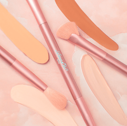 Glamour Us_Amorus_Tools &amp; Brushes_Cloud Blur Concealer Brush__BR - CBC