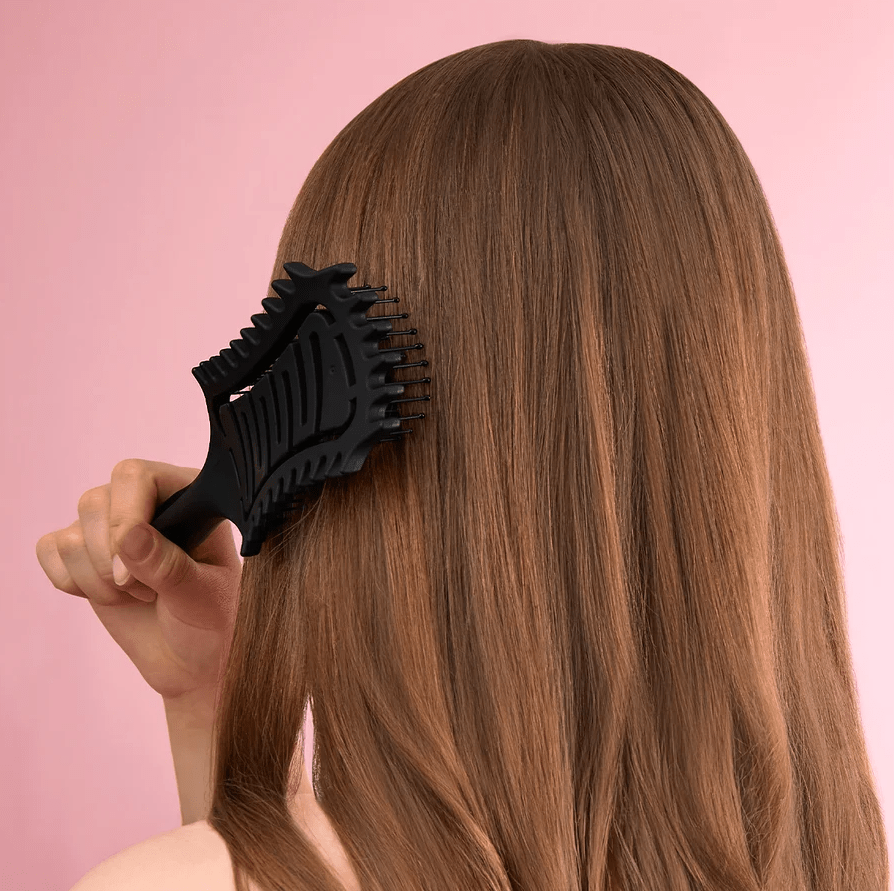 Glamour Us_Amorus_Hair_Curl Defining Paddle Brush__DBRUSH-02 The best affordable Latina and Mexican makeup, beauty and cosmetics supply store in Chula Vista, San Diego