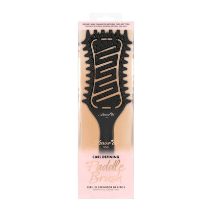 Glamour Us_Amorus_Hair_Curl Defining Paddle Brush__DBRUSH-02 The best affordable Latina and Mexican makeup, beauty and cosmetics supply store in Chula Vista, San Diego