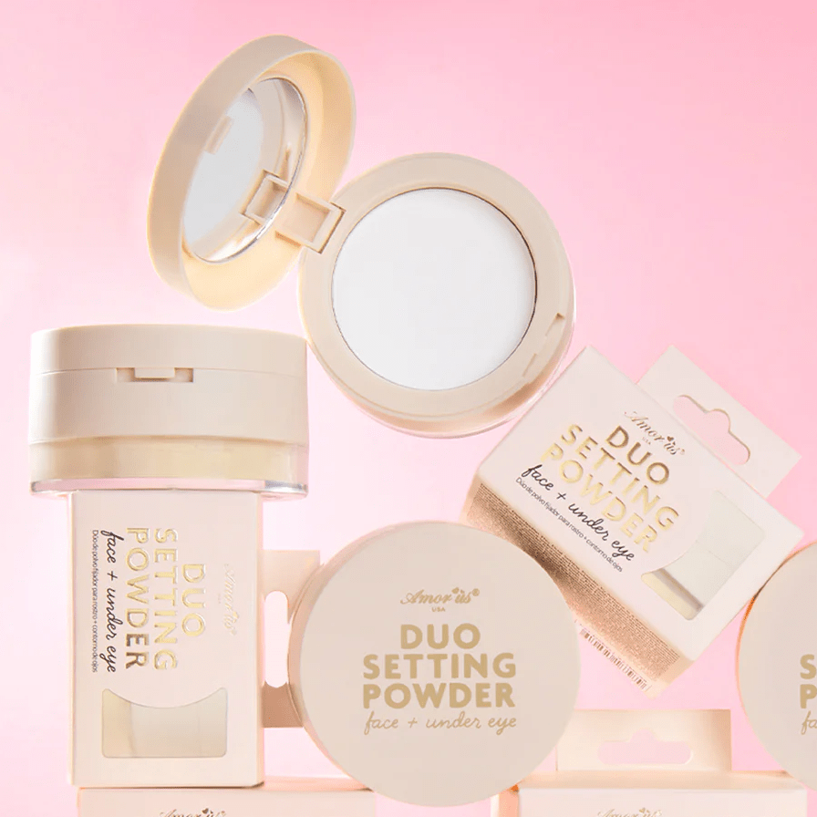 Glamour Us_Amorus_Makeup_Duo Loose Setting Powder__CO-DSPD