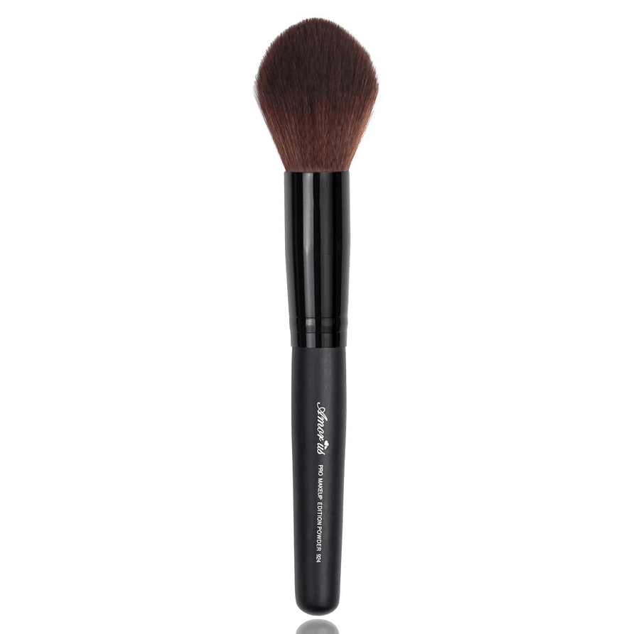 Glamour Us_Amorus_Tools &amp; Brushes_Edition Powder 924 - Pro Makeup Brush__BR-924 The best affordable Latina and Mexican makeup, beauty and cosmetics supply store in Chula Vista, San Diego