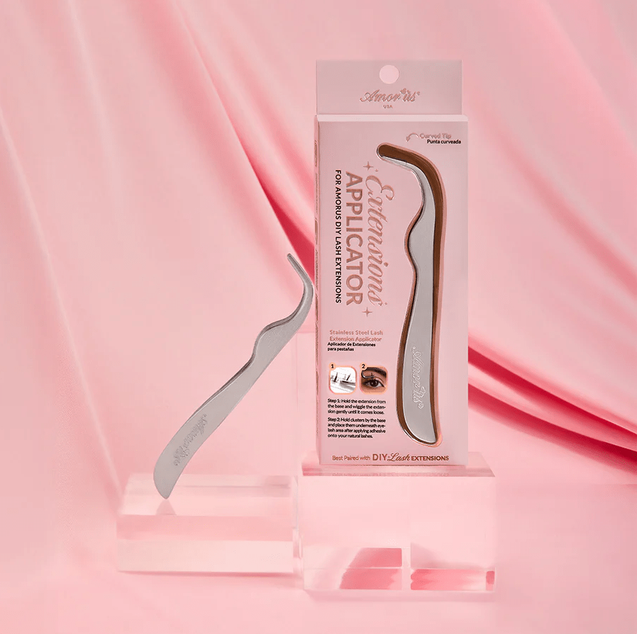 Glamour Us_Amorus_Lashes_Lash Clusters Eyelash Extensions Applicator__LAN - 03 The best affordable Latina and Mexican makeup, beauty and cosmetics supply store in Chula Vista, San Diego