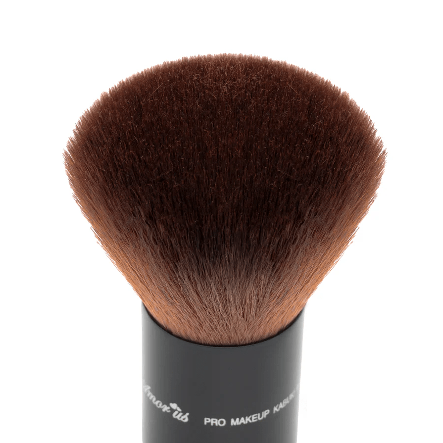 Glamour Us_Amorus_Tools &amp; Brushes_Face &amp; Body Brush 918 - Pro Makeup Brush__BR-918 The best affordable Latina and Mexican makeup, beauty and cosmetics supply store in Chula Vista, San Diego