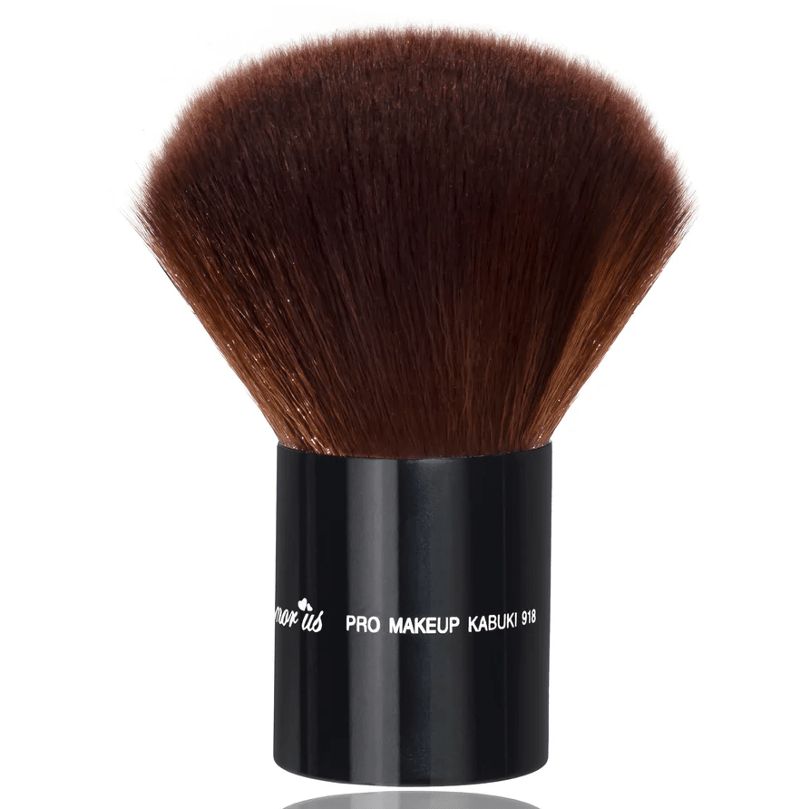Glamour Us_Amorus_Tools &amp; Brushes_Face &amp; Body Brush 918 - Pro Makeup Brush__BR-918 The best affordable Latina and Mexican makeup, beauty and cosmetics supply store in Chula Vista, San Diego